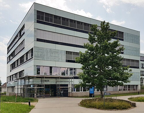 Logitech International